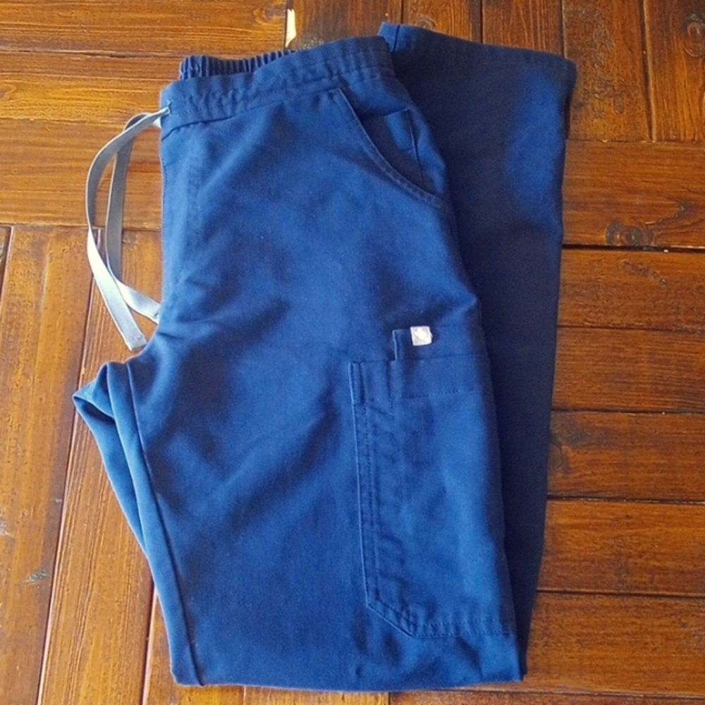 Figs Yola Scrub Bottoms